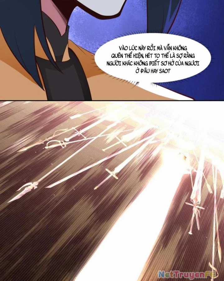 Hỗn Độn Đan Thần - Chapter 441 - Trang 12