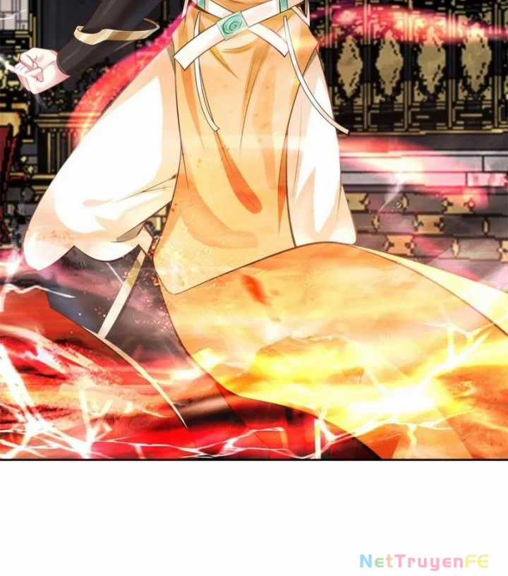 Hỗn Độn Đan Thần - Chapter 441 - Trang 17