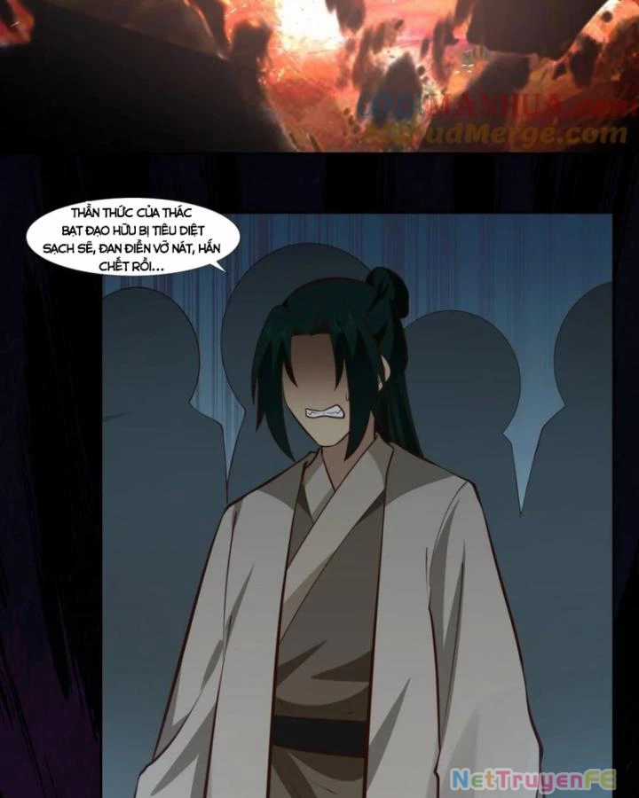 Hỗn Độn Đan Thần - Chapter 441 - Trang 19
