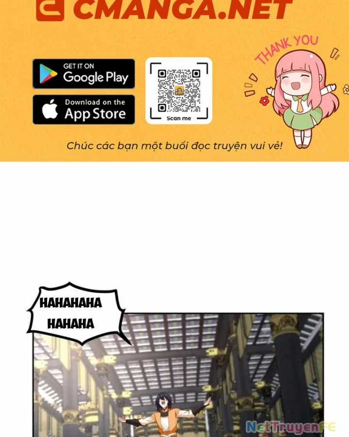 Hỗn Độn Đan Thần - Chapter 441 - Trang 3