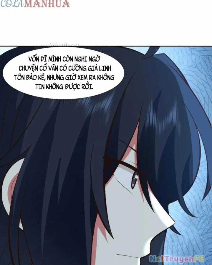 Hỗn Độn Đan Thần - Chapter 441 - Trang 22