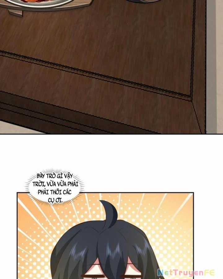 Hỗn Độn Đan Thần - Chapter 441 - Trang 27