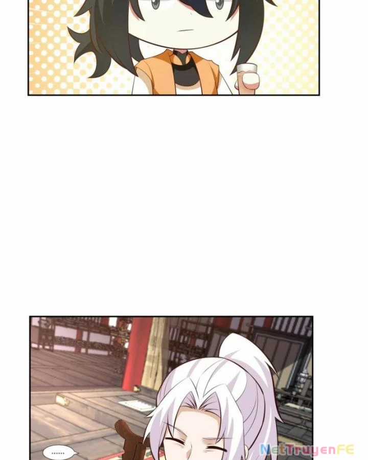 Hỗn Độn Đan Thần - Chapter 441 - Trang 28