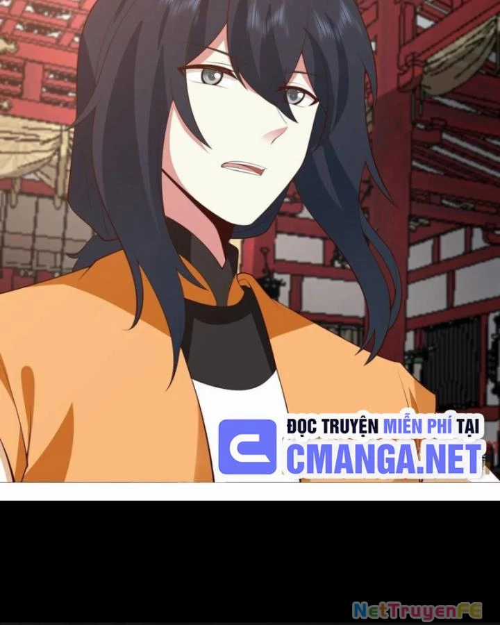 Hỗn Độn Đan Thần - Chapter 441 - Trang 31