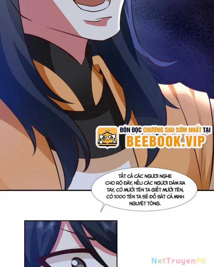 Hỗn Độn Đan Thần - Chapter 441 - Trang 5