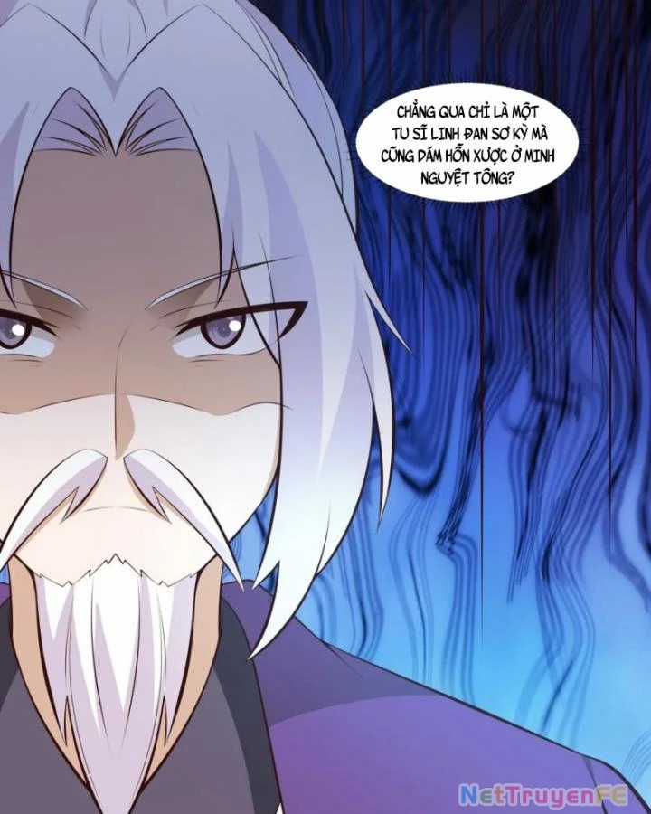 Hỗn Độn Đan Thần - Chapter 441 - Trang 8