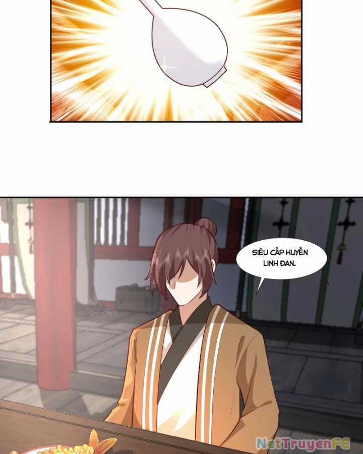 Hỗn Độn Đan Thần - Chapter 442 - Trang 12