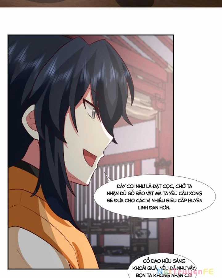 Hỗn Độn Đan Thần - Chapter 442 - Trang 14