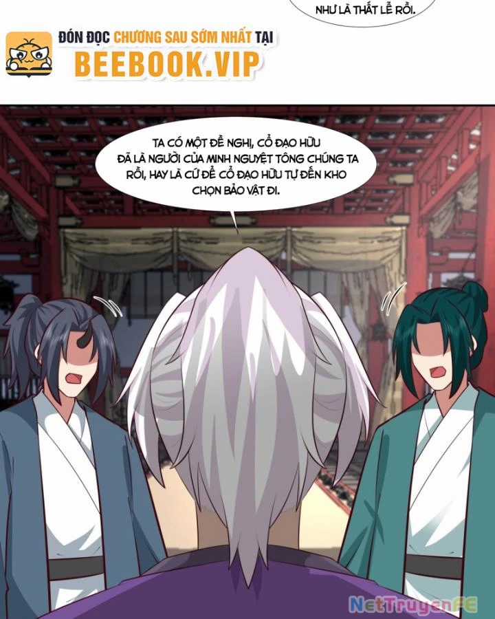 Hỗn Độn Đan Thần - Chapter 442 - Trang 15