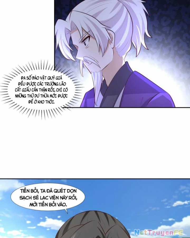 Hỗn Độn Đan Thần - Chapter 442 - Trang 18