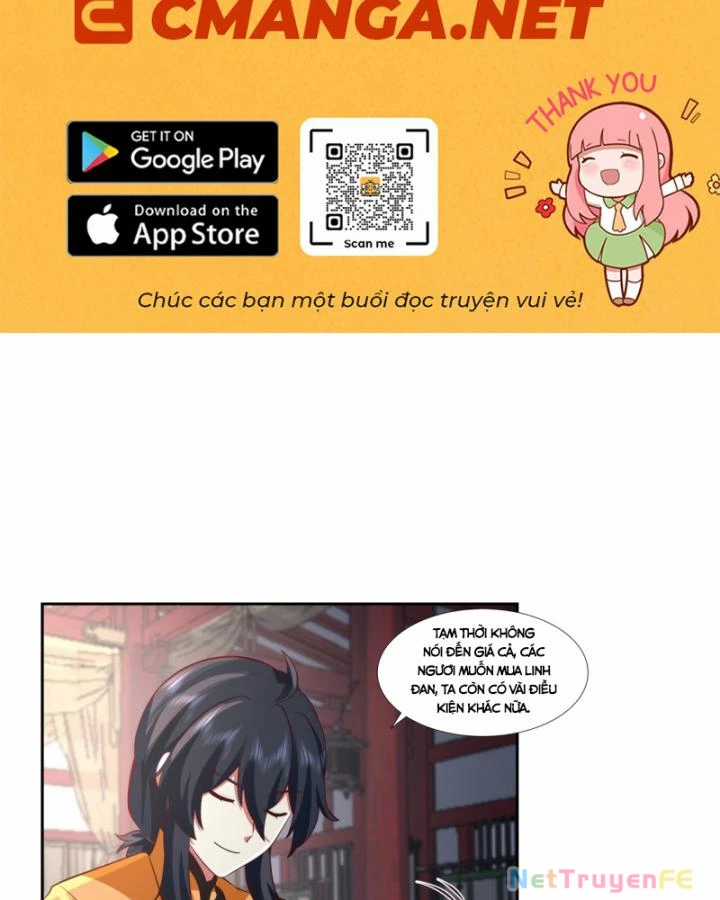 Hỗn Độn Đan Thần - Chapter 442 - Trang 3