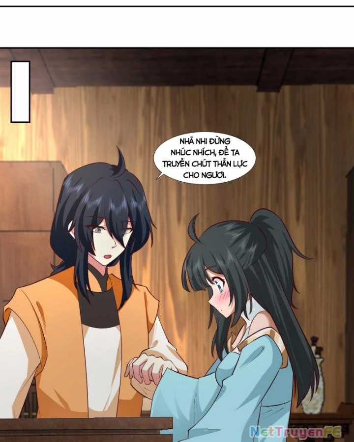 Hỗn Độn Đan Thần - Chapter 442 - Trang 21