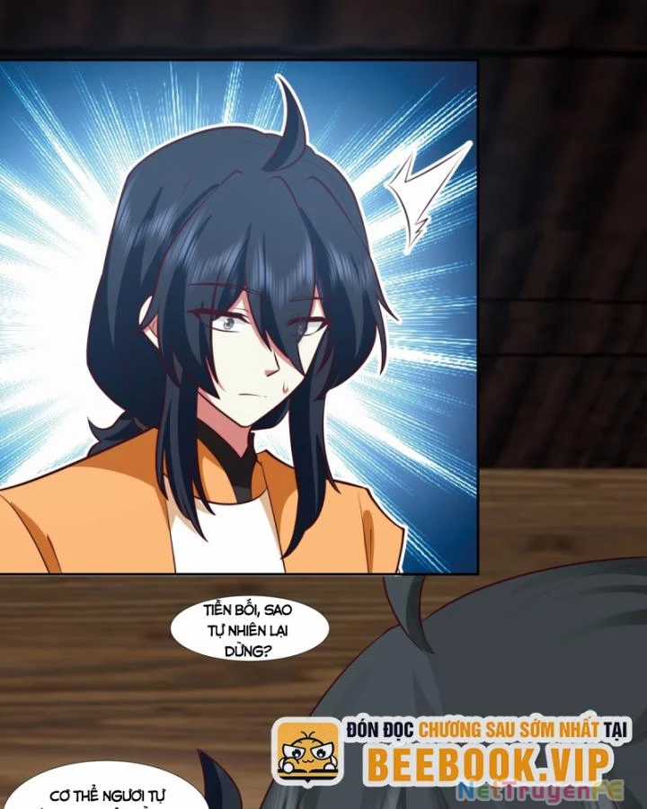 Hỗn Độn Đan Thần - Chapter 442 - Trang 23