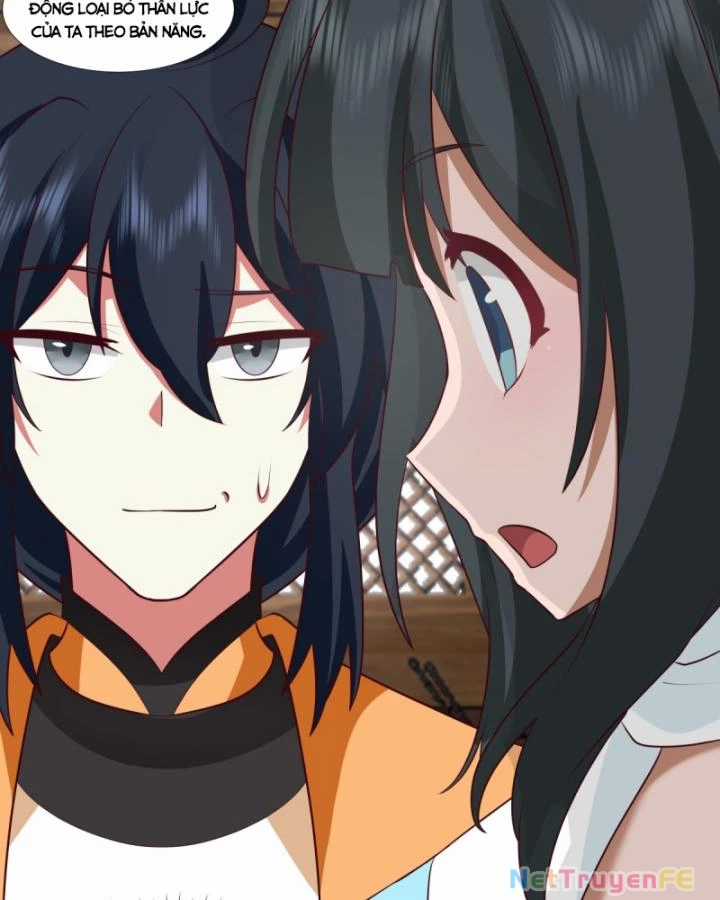 Hỗn Độn Đan Thần - Chapter 442 - Trang 24