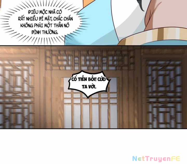 Hỗn Độn Đan Thần - Chapter 442 - Trang 25