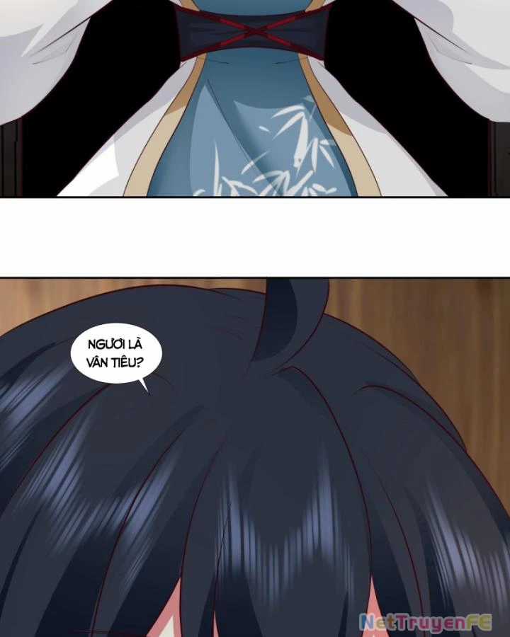 Hỗn Độn Đan Thần - Chapter 442 - Trang 27