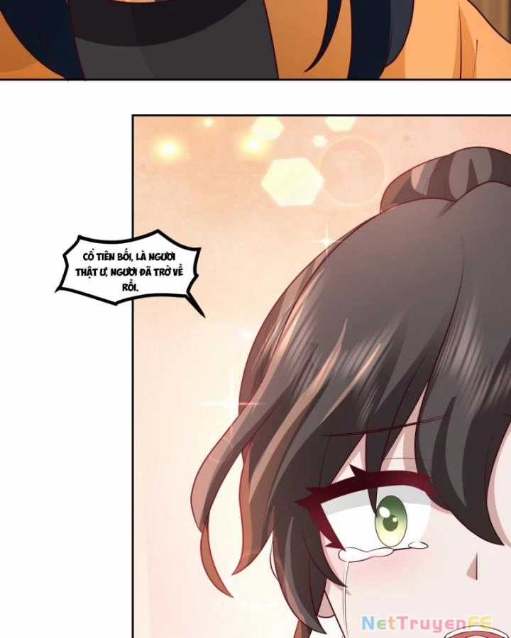 Hỗn Độn Đan Thần - Chapter 442 - Trang 29