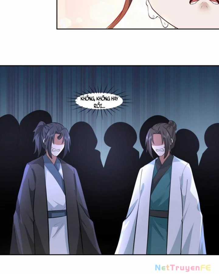 Hỗn Độn Đan Thần - Chapter 442 - Trang 30