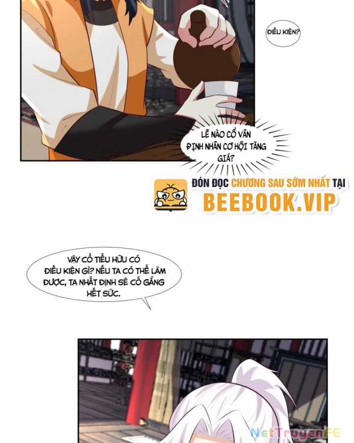 Hỗn Độn Đan Thần - Chapter 442 - Trang 4