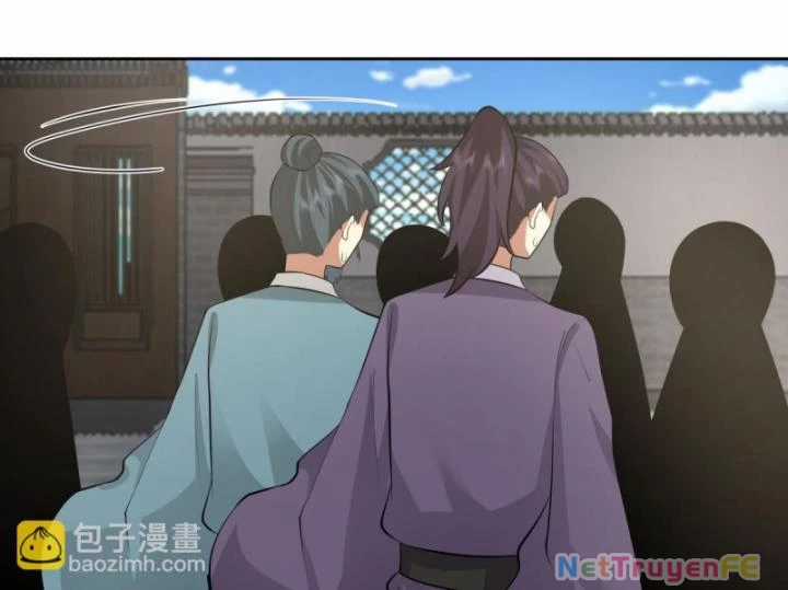 Hỗn Độn Đan Thần - Chapter 442 - Trang 31