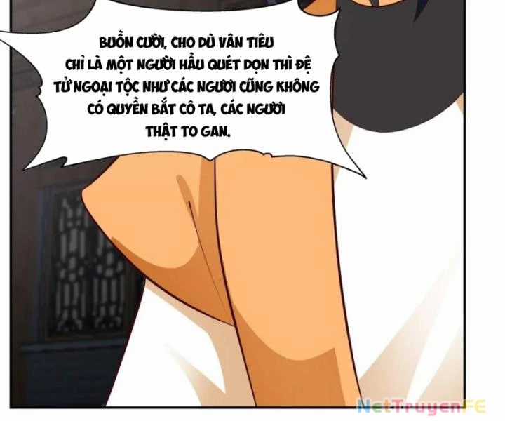 Hỗn Độn Đan Thần - Chapter 443 - Trang 11