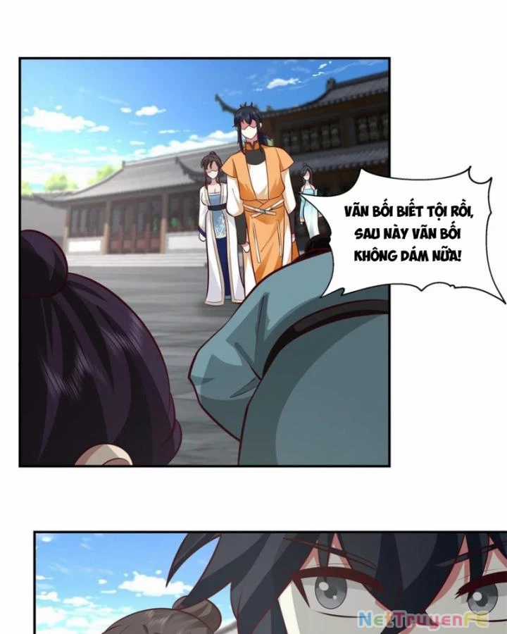Hỗn Độn Đan Thần - Chapter 443 - Trang 12