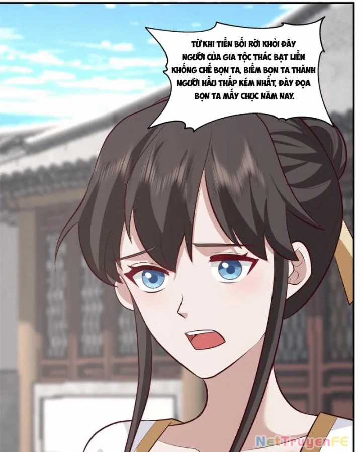 Hỗn Độn Đan Thần - Chapter 443 - Trang 15