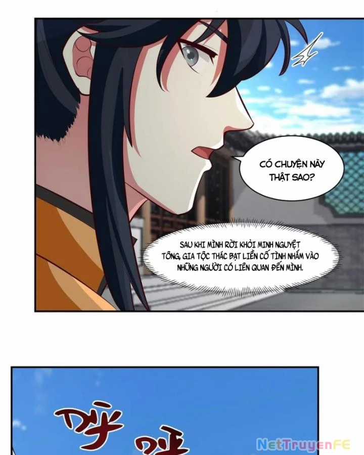 Hỗn Độn Đan Thần - Chapter 443 - Trang 18