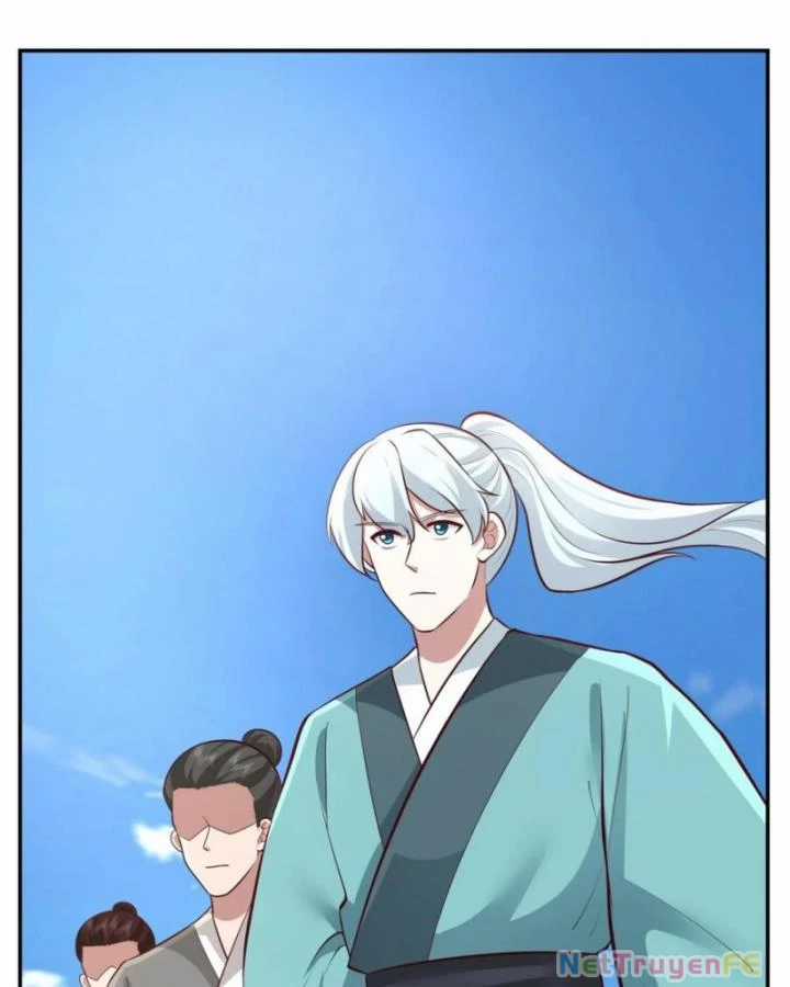 Hỗn Độn Đan Thần - Chapter 443 - Trang 21