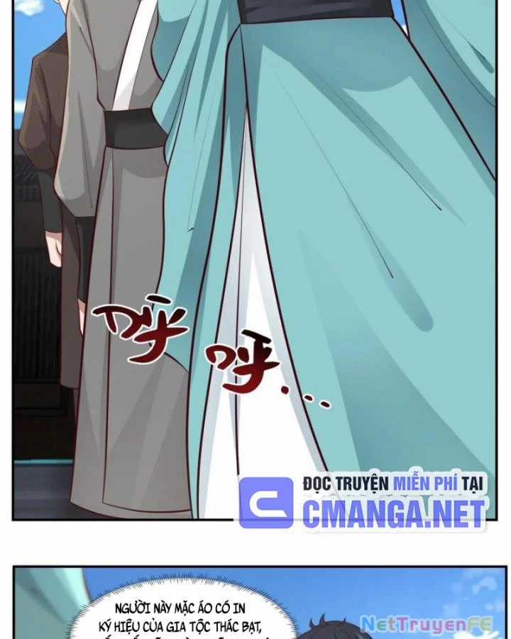 Hỗn Độn Đan Thần - Chapter 443 - Trang 22