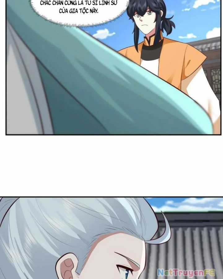 Hỗn Độn Đan Thần - Chapter 443 - Trang 23