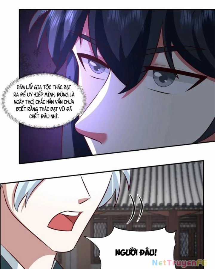 Hỗn Độn Đan Thần - Chapter 443 - Trang 25