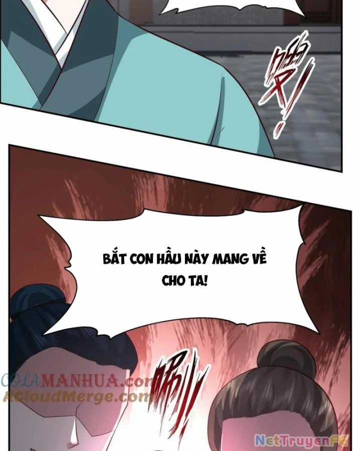 Hỗn Độn Đan Thần - Chapter 443 - Trang 26