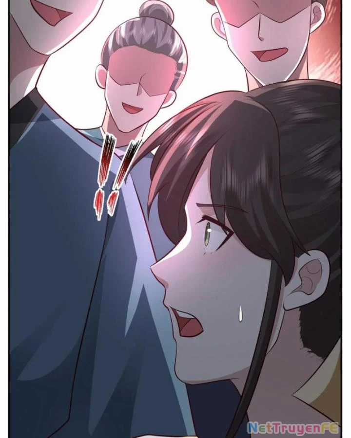 Hỗn Độn Đan Thần - Chapter 443 - Trang 27