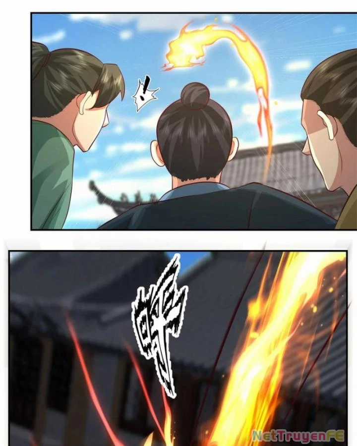 Hỗn Độn Đan Thần - Chapter 443 - Trang 29