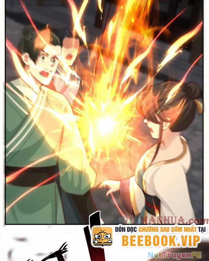 Hỗn Độn Đan Thần - Chapter 443 - Trang 30