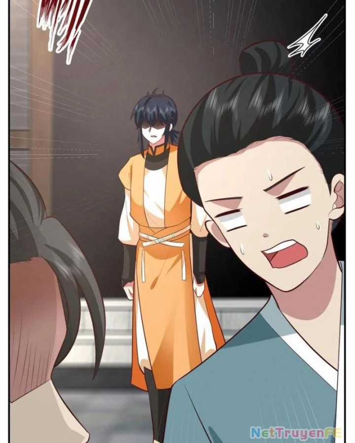 Hỗn Độn Đan Thần - Chapter 443 - Trang 4