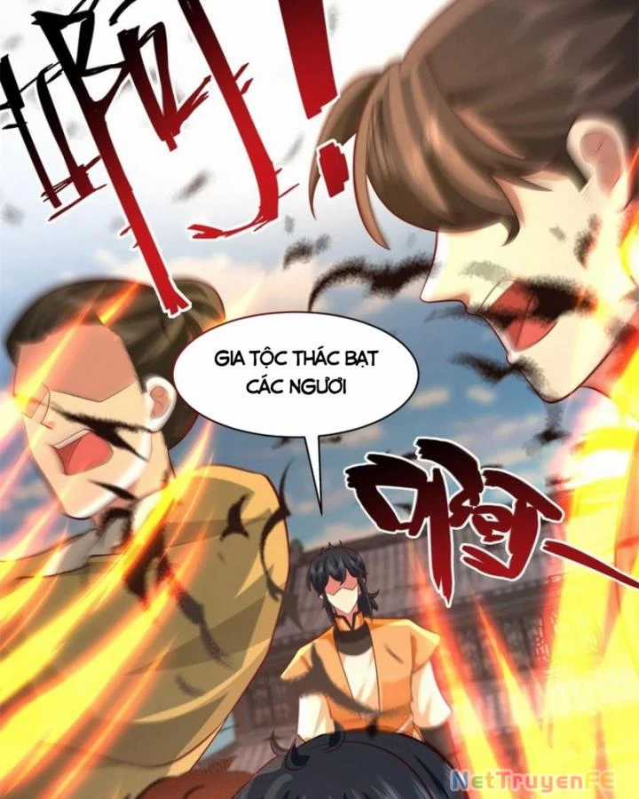 Hỗn Độn Đan Thần - Chapter 443 - Trang 31