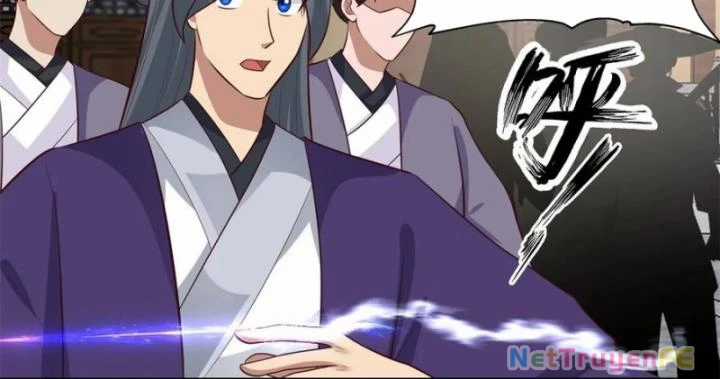 Hỗn Độn Đan Thần - Chapter 443 - Trang 35