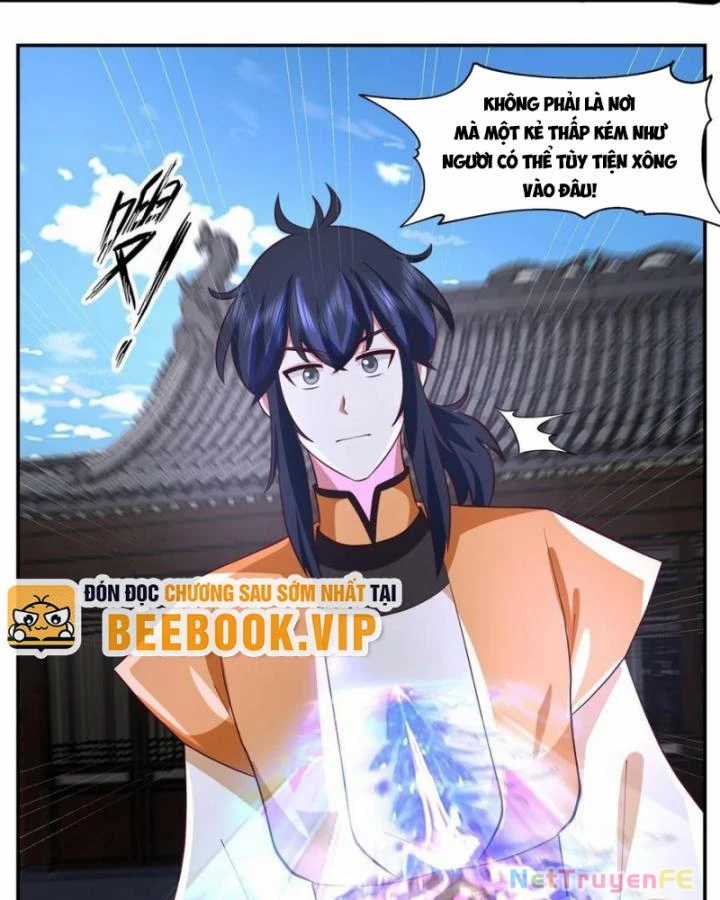 Hỗn Độn Đan Thần - Chapter 443 - Trang 36