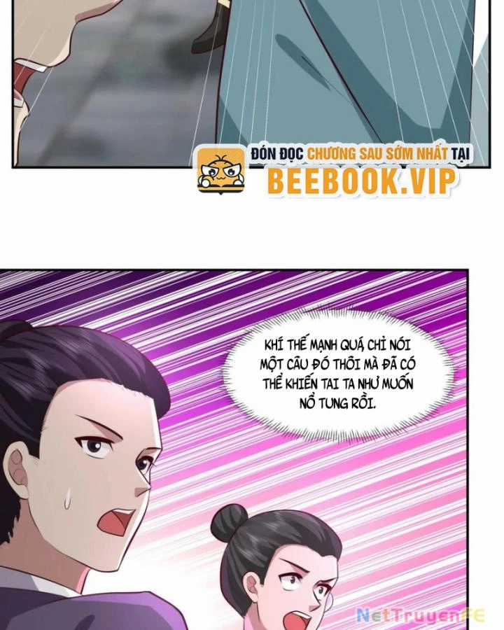 Hỗn Độn Đan Thần - Chapter 443 - Trang 5