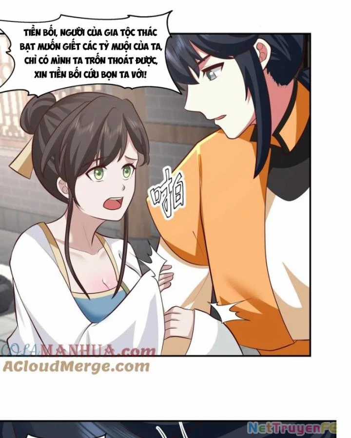 Hỗn Độn Đan Thần - Chapter 443 - Trang 7