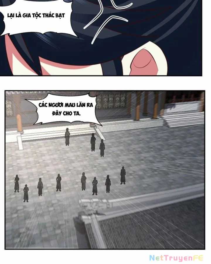 Hỗn Độn Đan Thần - Chapter 443 - Trang 8