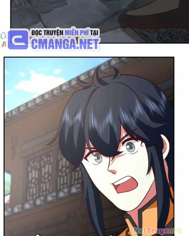 Hỗn Độn Đan Thần - Chapter 443 - Trang 10