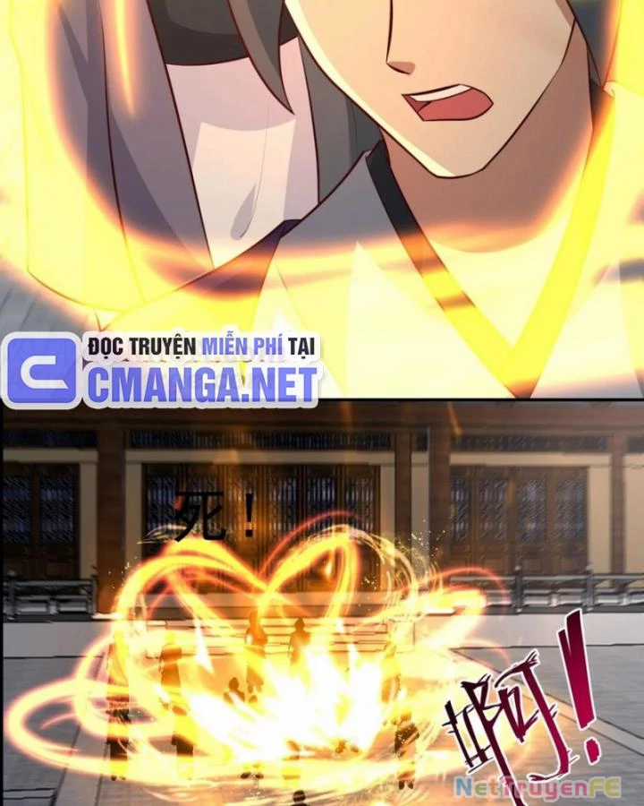 Hỗn Độn Đan Thần - Chapter 444 - Trang 11