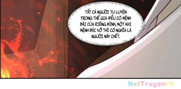 Hỗn Độn Đan Thần - Chapter 444 - Trang 15