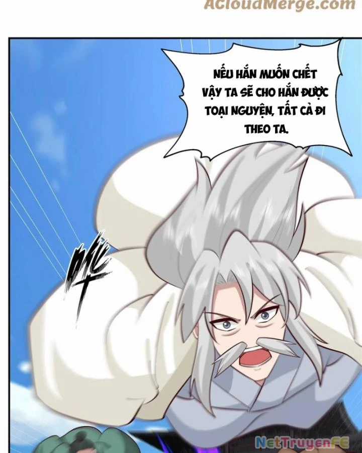Hỗn Độn Đan Thần - Chapter 444 - Trang 17