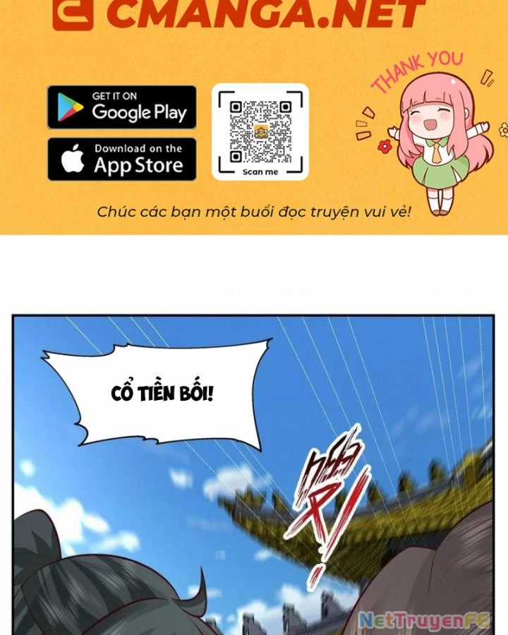 Hỗn Độn Đan Thần - Chapter 444 - Trang 3