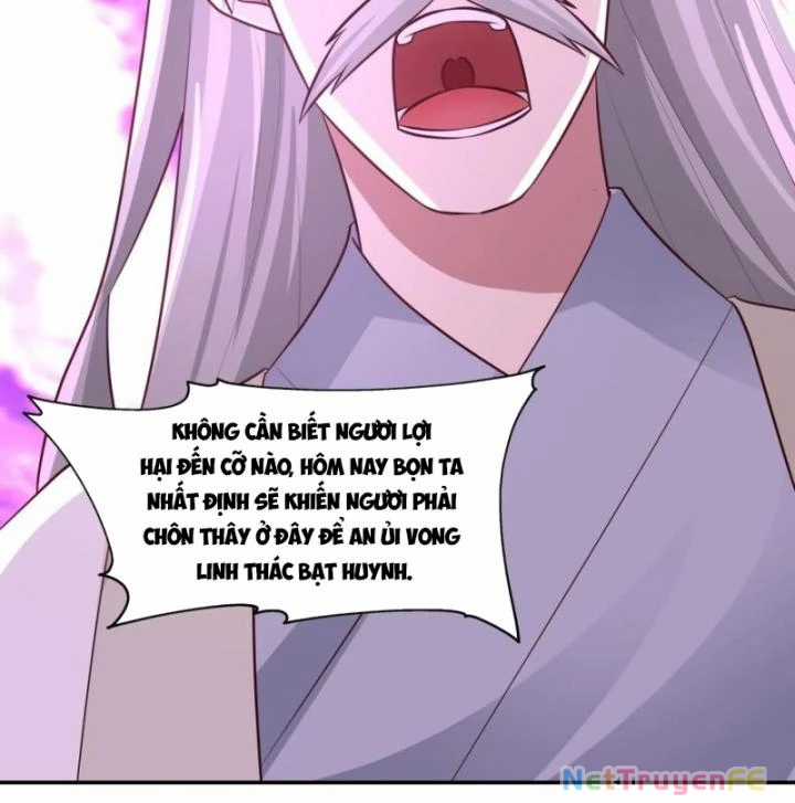 Hỗn Độn Đan Thần - Chapter 444 - Trang 25