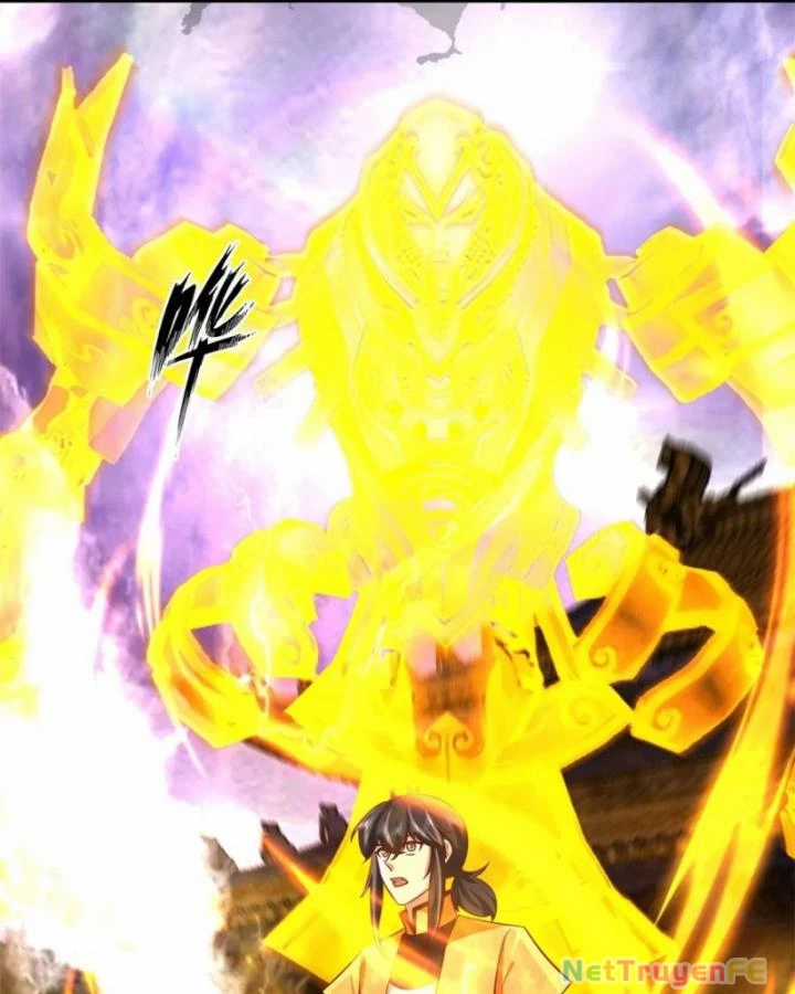 Hỗn Độn Đan Thần - Chapter 444 - Trang 27